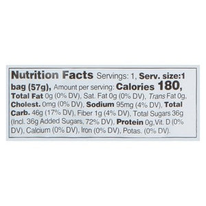 Yumearth Fruit Snacks Organic Favorites 12/2 OZ [UNFI #2326379] [ebt] T