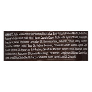 Dr Squatch Natural Conditioner Mens Fresh Falls 1/11.5 OZ [UNFI #3070117] T