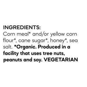 Natures Path Cereal Gluten Free Honeyd Corn Flakes 12/10.6 OZ [UNFI #190165] [ebt]