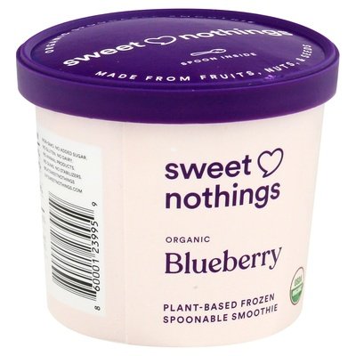 OG3 Sweet Fzsnk Pb Blbry 12/3.5 OZ [UNFI  #2572220]