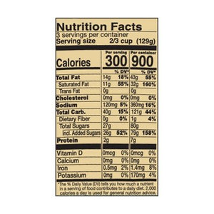 B&J Nd Mnt Chc Ckie Icrm 8/PINT [UNFI  #2551950]