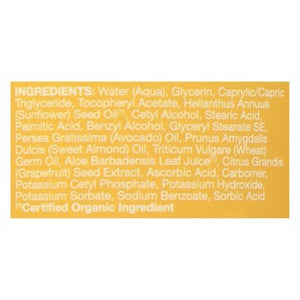 Jason Natural Products Moisturizing Creme Vitamin E 5000 Iu 4 OZ [UNFI #0513028] T