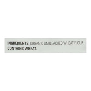 Arrowhead Mills Bread Flour Organic Unbleached 8/5 LB [UNFI #3014644] [ebt]