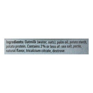 Oatly Cream Cheese 6/8 OZ [UNFI #2971505] [ebt]