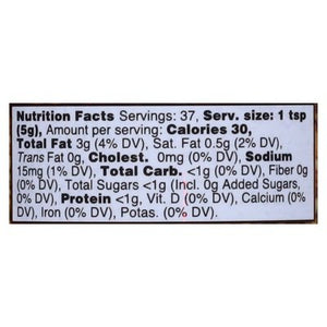 Somos Salsa Macha Mexican Chili Crisp Nuts & Seeds 6/6.5 OZ [UNFI #2959013] [ebt]