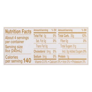 Martinellis Cider 6/33.8 OZ [UNFI #2878593] [ebt]