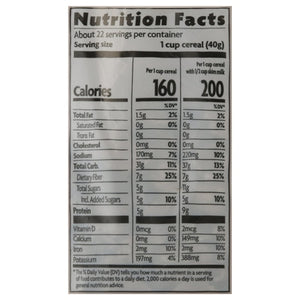 Natures Path Cereal Heritage Flakes 6/32 OZ [UNFI #0471722] [ebt]