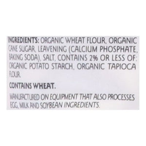 Birch Benders Pancake & Waffle Mix Complete Organic Classic 6/16 OZ [UNFI #1601277] [ebt]