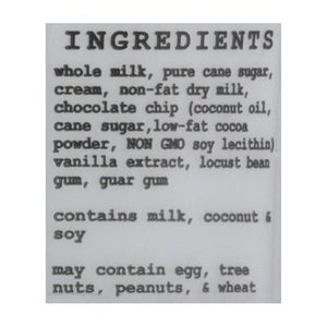 Dolcz Stracciatella 8/1 PINT [UNFI  #2110740]