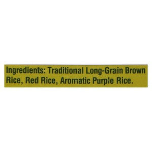 Ralston Family Farms Rice Natures Blend 6/24 OZ [UNFI #2512002] [ebt]