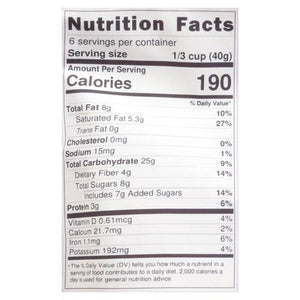 Yishi Oatmeal Taro Bubble Tea 5/8.5 OZ [UNFI #2937456] [ebt]