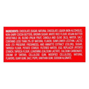 Better Bites Bakery Chc Chp Ckie Dough 6/4.4 OZ [UNFI  #2408003]