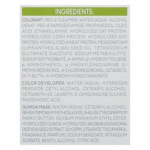 Naturtint Hair Color Gel Permanent Ammonia Free Copper Blonde 8C 1 Ea [UNFI #0108449] T