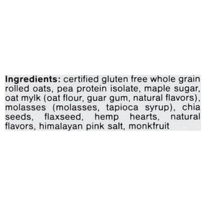 Oats Over Night Shake Maple Brown Sugar 5/2.2 OZ [UNFI #2657203] [ebt]