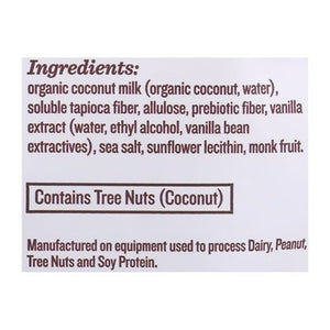 Cocomels Coconut Milk Caramels Sugar Free Original 6/2.75 OZ [UNFI #2668879] [ebt] T