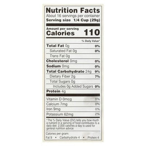 Manischewitz Matzo Meal Traditional 12/16 OZ [UNFI #0236034] [ebt]