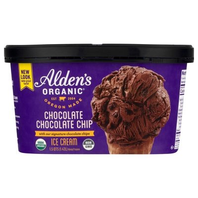 OG2 Aldens Choccchp Icrm 3/48 OZ [UNFI  #0798371]