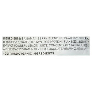 Noka Smoothie Super Berry Superfood 6/4.22 OZ [UNFI #2790830] [ebt]