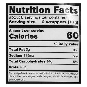 Blue Dragon Spring Roll Wrappers 12/4.7 OZ [UNFI #0377218] [ebt]