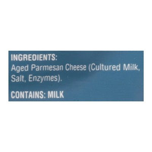 Parm Crisps Cheese Snack Original Oven-Baked Family Size 12/5 OZ [UNFI #2469450] [ebt]