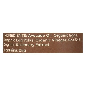 Primal Kitchen Mayo 6/24 OZ [UNFI #2608990] [ebt]