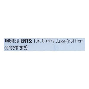 Antioxidant Solutions 100% Juice Tart Cherry 6/32 OZ [UNFI #2733772] [ebt]