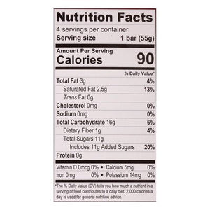 OG2 Aldens Organic DF Strawberry Lemonade 12/4/2.5 OZ [UNFI  #2652113]