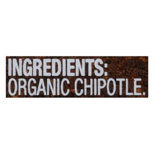 Simply Organic Chipotle Powder 6/2.65 OZ [UNFI #1692144] [ebt]