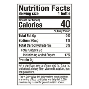 Kevita Kombucha Grapefruit Master Brew 6/15.2 OZ [UNFI #2266260] [ebt] T