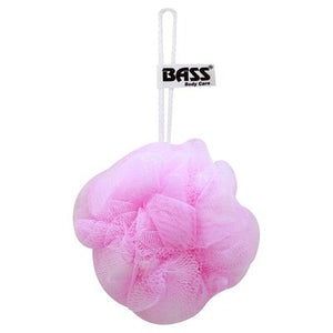 Bass Brushes Bath Sponge 1CT [UNFI #2206605] T