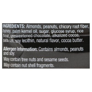Kind Bar Dark Chocolate Nuts & Sea Salt 12/1.4 OZ [UNFI #2858728] [ebt]