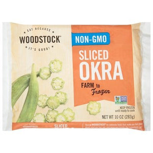 Wood Sliced Okra 12/10 OZ [UNFI  #1207679]