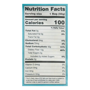 Smartsweets Candy Sweet Fish 12/1.8 OZ [UNFI #2313112] [ebt] T