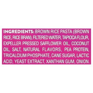 Daiya Mac & Cheeze White Cheddar Style Deluxe 8/10.6 OZ [UNFI #2736767] [ebt]