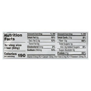 Quest Protein Bar Cookies & Cream 12/2.12OZ [UNFI #1696178] [ebt]