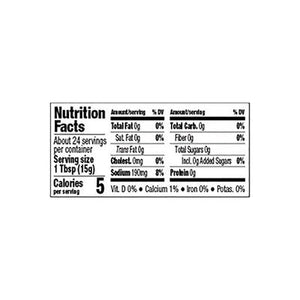 Jeffs Garden Jalapeno Peppers 6/12 OZ [UNFI #1540160] [ebt]