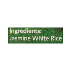 Ralston Family Farms White Rice Jasmine 6/24 OZ [UNFI #2555373] [ebt]