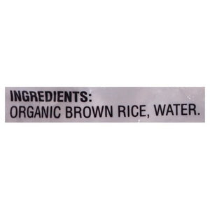 Tinkyada Brown Rice Pasta Organic Elbow 12/12 OZ [UNFI #305250] [ebt]