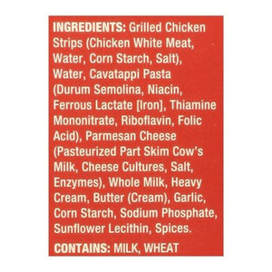 Raos Chicken Alfredo 8/8.4 OZ [UNFI  #2563575]