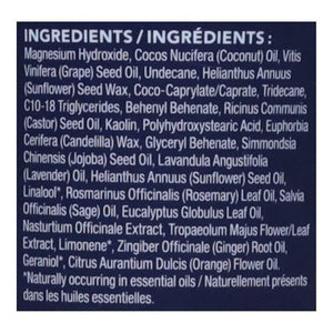 Attitude Deodorant Sage & Rosemary 3 OZ [UNFI #3017274] T