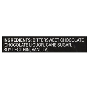 Endangered Species Chocolate Dark Chocolate Strong + Velvety 88% Cocoa 12/3 OZ [UNFI #540997] [ebt] T
