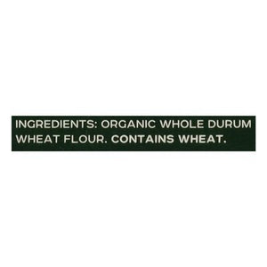 Bionaturae Fusilli Whole Wheat 12/16 OZ [UNFI #530881] [ebt]