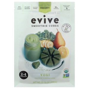 OG2 Evive Yogi 8/10.58OZ [UNFI  #2707768]