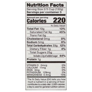 Pitaya Foods Coconut 8/16 OZ [UNFI  #3032109]