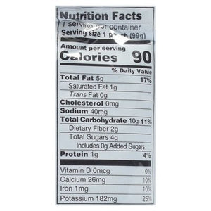 Serenity Kids Roots Organic 6+ Months 6/3.5 OZ [UNFI #2367290] [ebt]