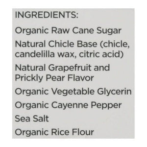 Simply Gum Chewing Gums Cleanse 12/15 CT [UNFI #2288181] [ebt] T