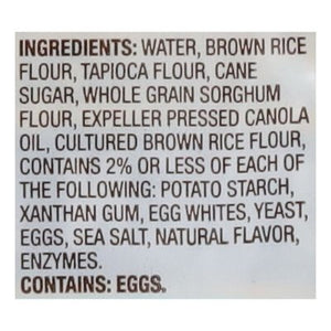 Canyon Bakehouse Hawaiian Sweet 6/18 OZ [UNFI  #2743649]