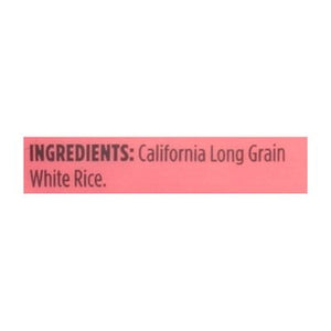 Lundberg Family Farms Rice Gourmet California White Basmati 6/2 LB [UNFI #1166842] [ebt]