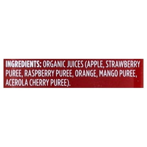 Evolution Fresh Cold-Pressed Juice Organic Vital Berry 6/15.2 OZ [UNFI #2541449] [ebt] T