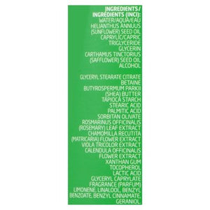 Weleda Nourishing Skin Food 1/6.8 OZ [UNFI #2714384] T